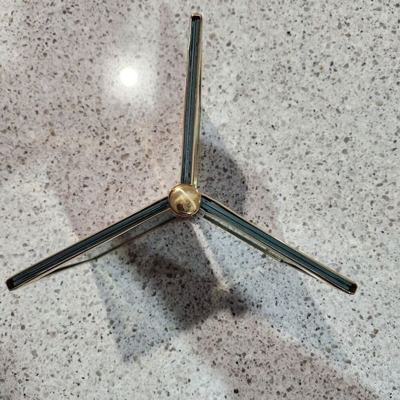 Burnes of Boston 4 x 6" Picture Frame Holds 6 Pictures Open Box - Picture 7 of 8